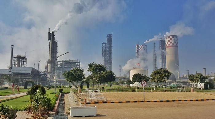Engro Corp, Dawood Hercules agree to restructuring deal - Vimarsana News