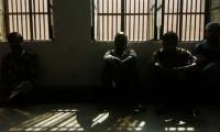 5 gang rape accused of two women arrested