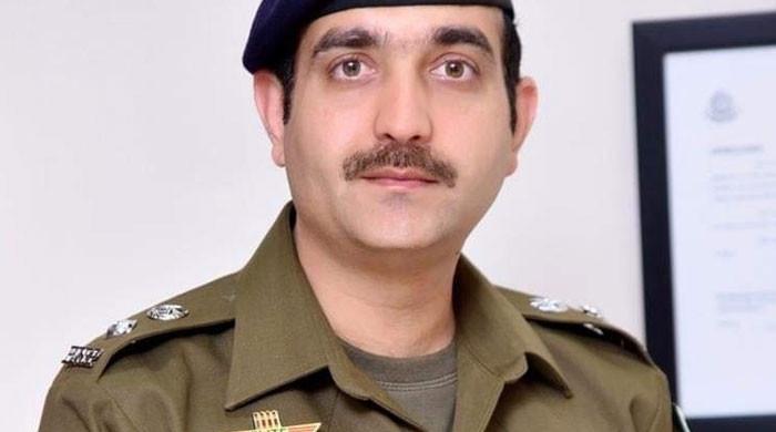 ‘Providing protection to people top priority of police’