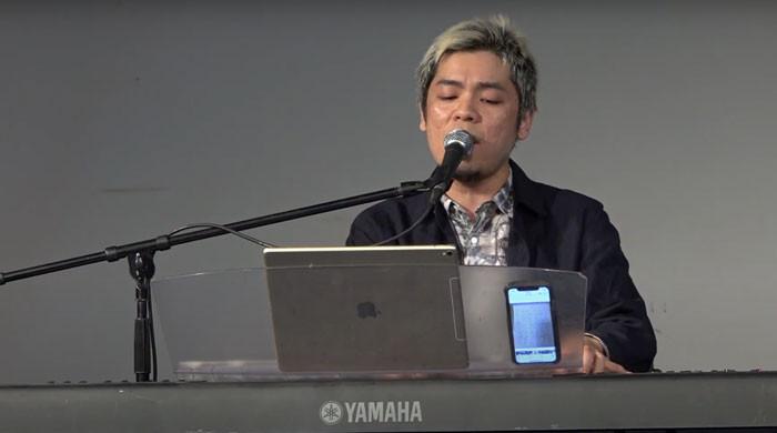Japanese singer enthrals Napa audience with Vital Signs hits