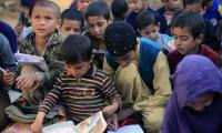 Keeping children in school