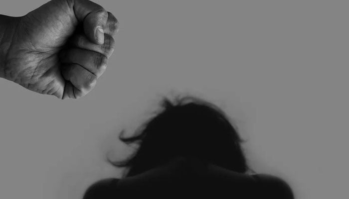 A representational image of a person being subjected to abuse. — Pixabay/File