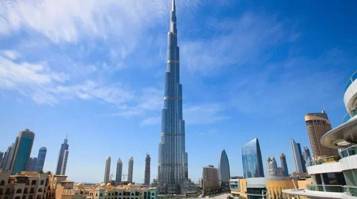 Ex-govt officials, bankers own properties in Dubai: report - Vimarsana News