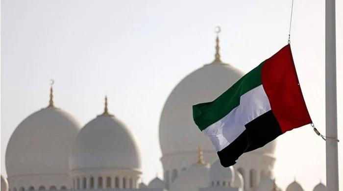 Committed to deter all forms of illicit finance: UAE - Vimarsana News