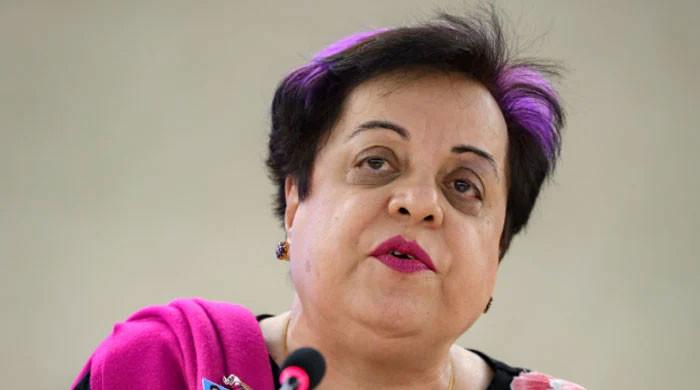Commission finds Shireen Mazari's arrest according to law - Vimarsana News