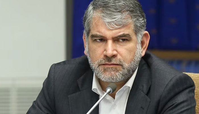 Former agriculture minister Javad Sadatinejad. — IRNA file