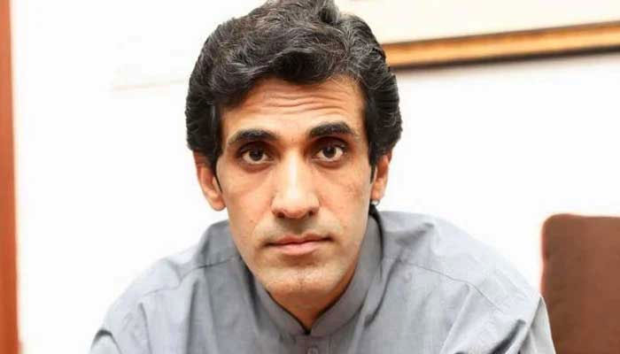 IPPs Aun Chaudhry seen in this undated photo. — The News/file