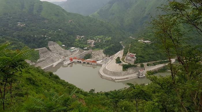 147MW Patrind hydropower project: Korean firm wins case against NTDC in London court of arbitration
