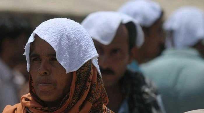 Three heatwaves likely to hit different cities of Pakistan soon - Vimarsana News