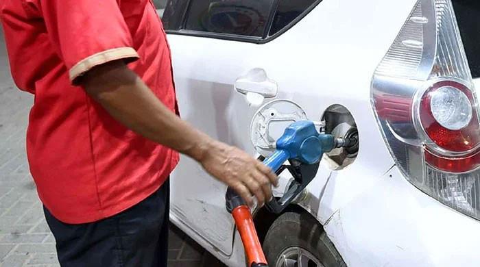 HSD imports almost double in April as smuggled fuel supply dries up