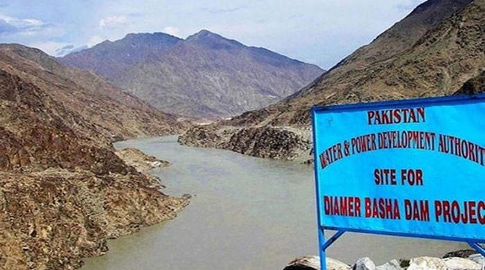 Wapda chairman reviews work at Diamer Basha Dam - Vimarsana News