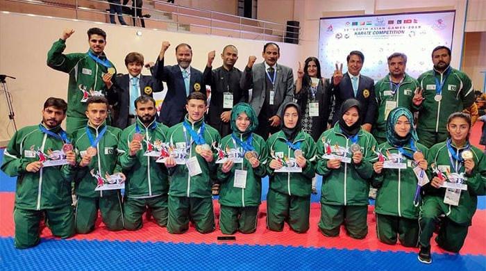 IPC Ministry's slackness lands hosting of 14th SA Games in serious doubts - Vimarsana News