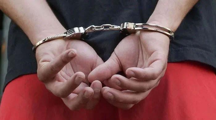 4 arrested - Vimarsana News