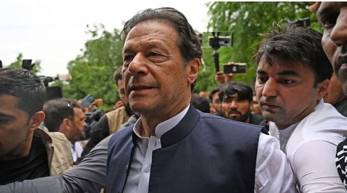 Fixing Tyrian case for rehearing bid to keep Imran in jail: PTI - Vimarsana News