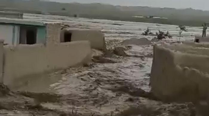 Flash floods kill 50 in western Afghanistan - Vimarsana News