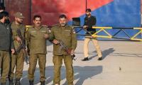 Man booked for uploading blasphemous post