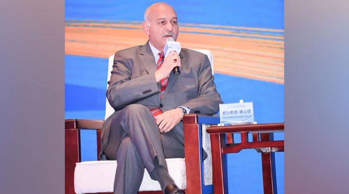 First-ever think tank on growing Pak-African ties launched - Vimarsana News
