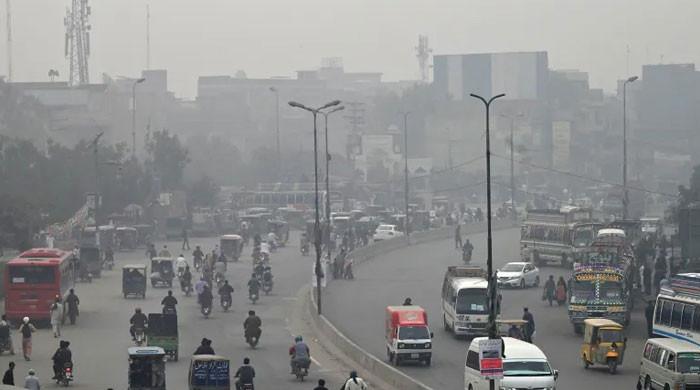 Five-pronged strategy evolved to curb smog - Vimarsana News