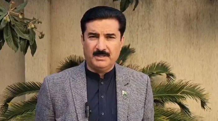 Kundi rules out imposition of governor's rule in KP - Vimarsana News