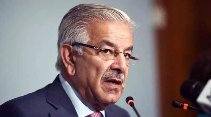 Opposition wants to sow economic instability in country: Asif - Vimarsana News