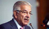 Opposition wants to sow economic instability in country: Asif