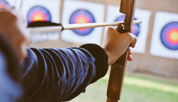 This representational image shows Archery. — Pixabay/File