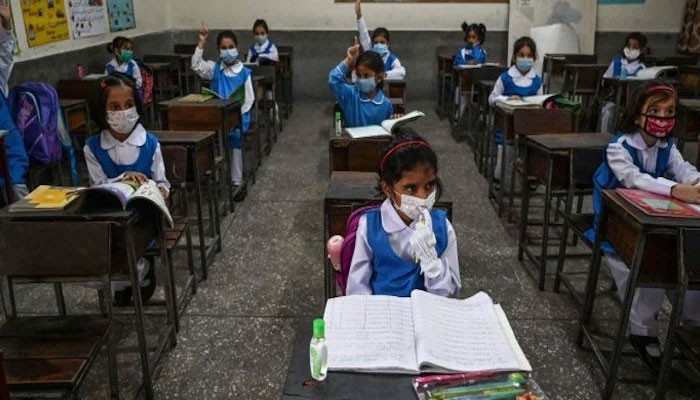 National education emergency - Vimarsana News