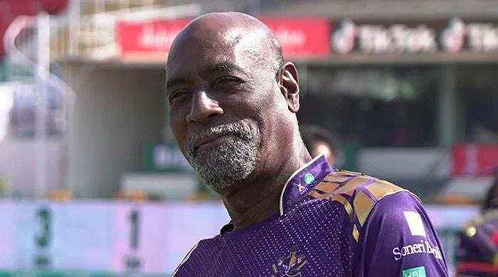 PCB trying to rope in Richards as mentor for T20 World Cup - Vimarsana News