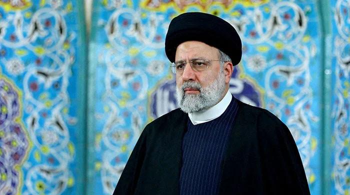 Raisi's death - Vimarsana News