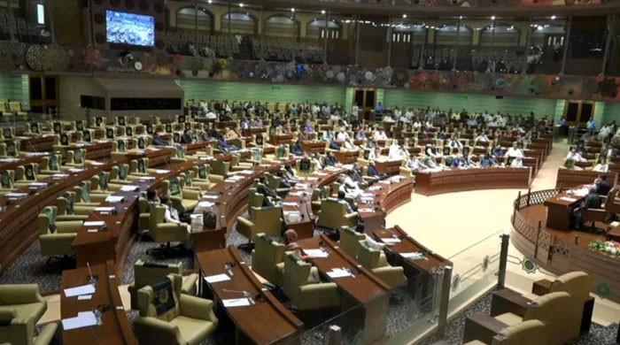 PA suspends agenda to condole Iranian president's death - Vimarsana News