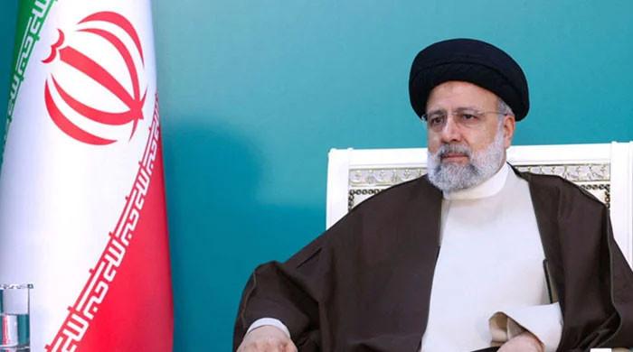 Raisi's death unlikely to change Iran foreign policy - Vimarsana News