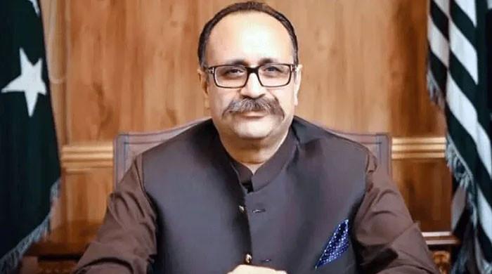 Former AJK PM granted bail - Vimarsana News