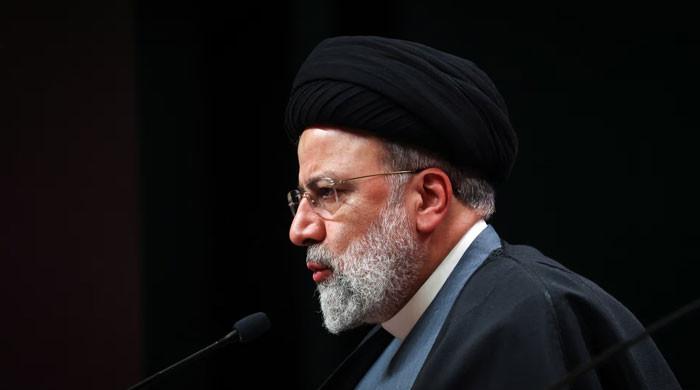 Conspiracy theories rife on social media about Raisi's death - Vimarsana News