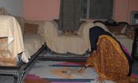 The value of domestic work