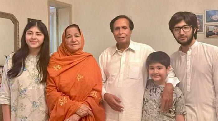 PTI president Elahi released after bail by LHC - Vimarsana News
