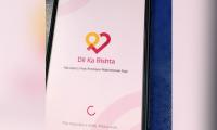Dil Ka Rishta 7th most popular app in world