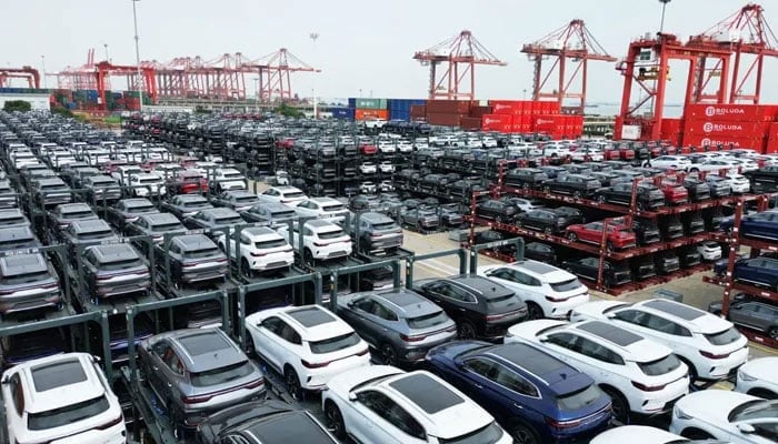 IMC proposes used car import curbs