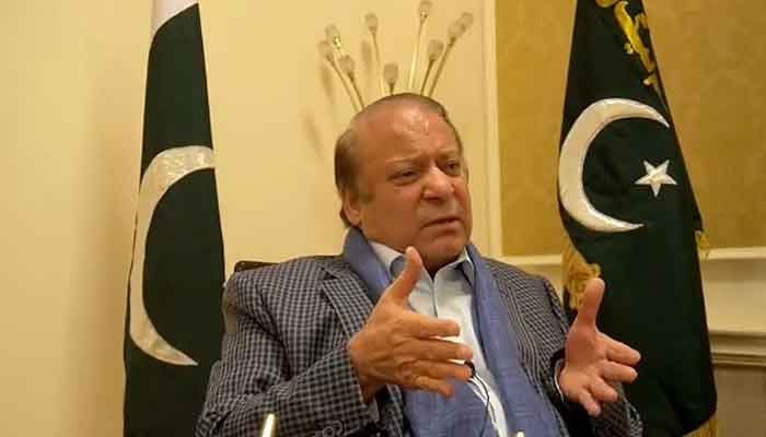 Why is Nawaz Sharif upset? - Vimarsana News