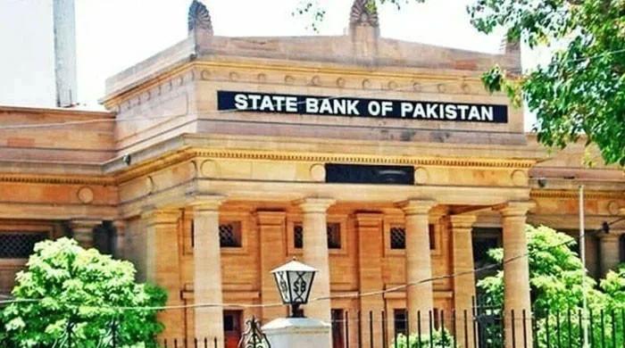 SBP forex reserves rise to $9.157 billion amid overall decline - Vimarsana News