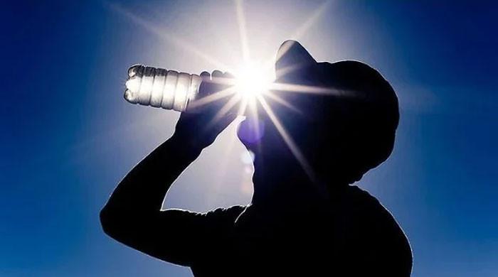 Heatwave persists - Vimarsana News