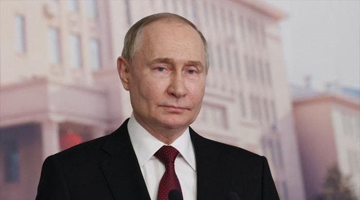 Russia passes decree to allow seizure of US assets - Vimarsana News