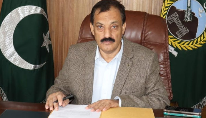 NGOs To Need Prior Approval For Activities In Kohistan NGOs To Need Prior Approval For Activities In Kohistan
