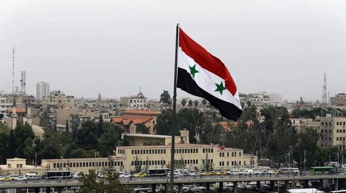 Three Syrian officials found guilty of war crimes in France - Vimarsana News