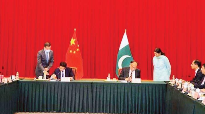 JCC doesn't take up plea for hiking tenor of Chinese IPPs $15.4bn debt - Vimarsana News