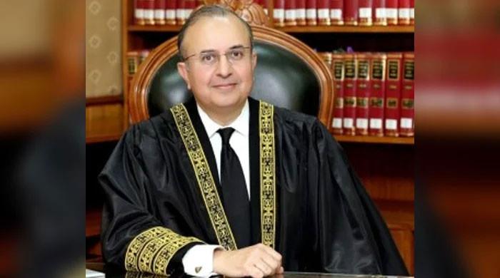 Justice Mansoor didn't get possession of apartment in Dubai - Vimarsana News