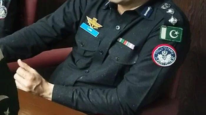 Two police officials transferred - Vimarsana News