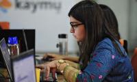 Helping women learn finance