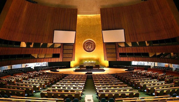 Multilateral solutions for a better tomorrow - Vimarsana News