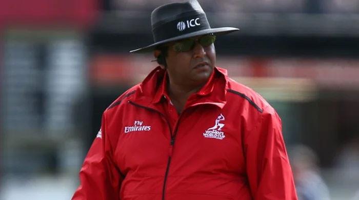 Three Pakistani umpires selected for T20 WC panel - Vimarsana News