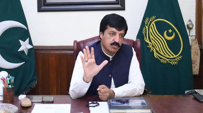 Consultation with all stakeholders important over Defamation Bill: Punjab governor - Vimarsana News